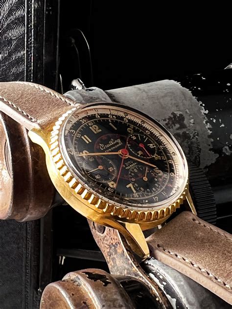 breitling chronomat 786|1945 Breitling Chronomat 786 — Hodinkee Community.